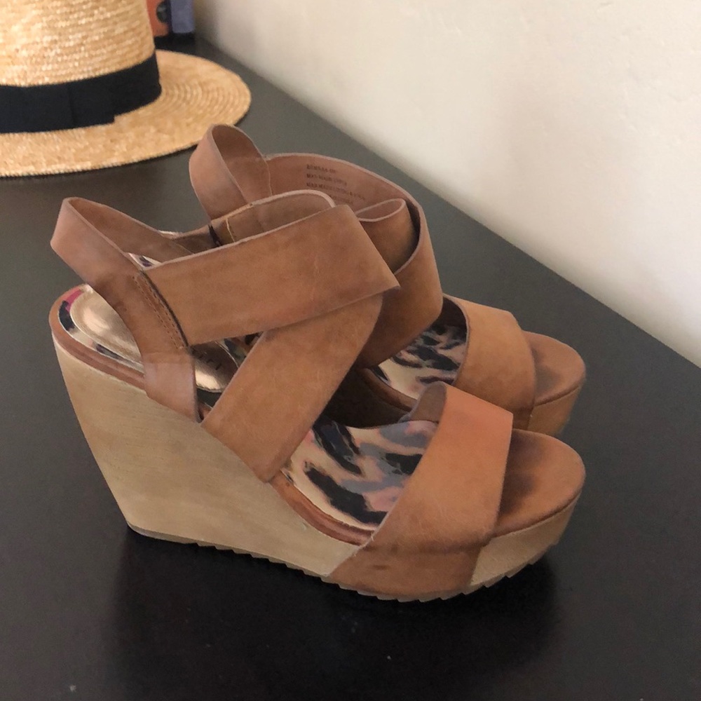 Madden girl heels 6
